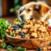 healthy dog treats