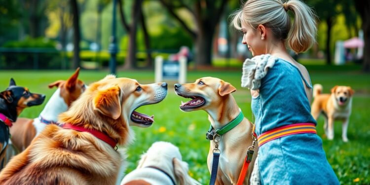 homophobic dog behavior
