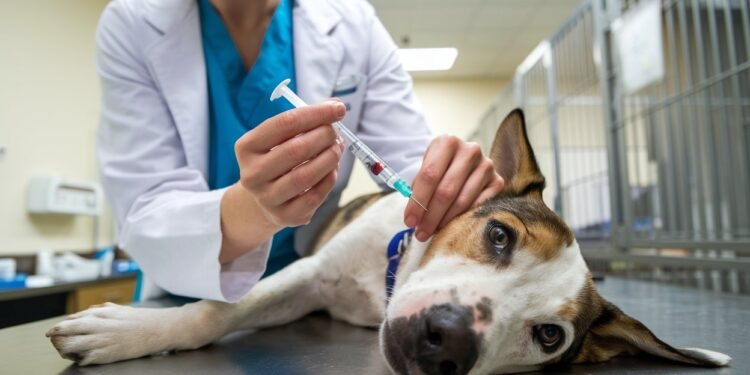 insulin dosage calculator for dogs