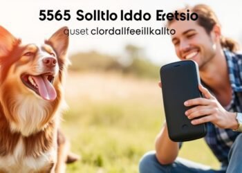 ultrasound tick repellent device for dogs