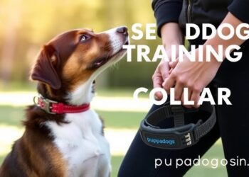 Best Dog Training Collar