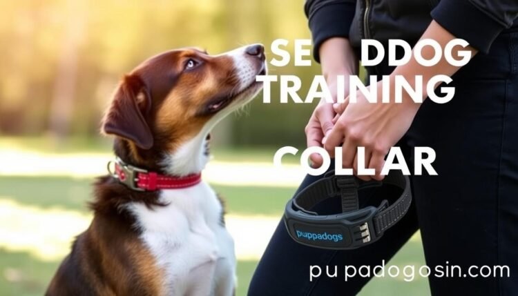 Best Dog Training Collar