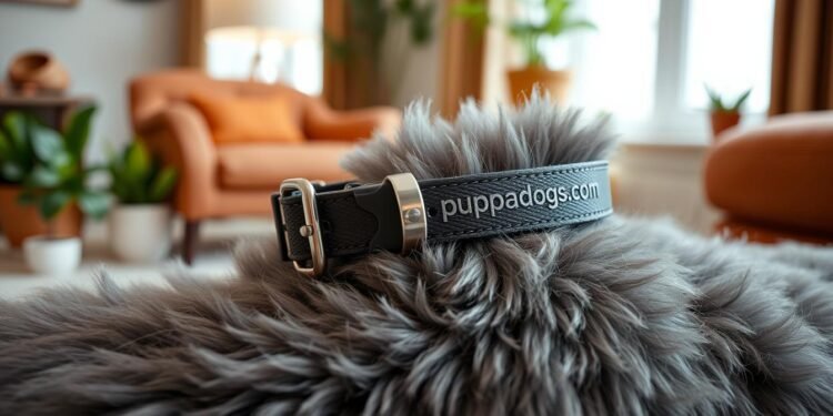 Fi dog collar smart tracking for pets