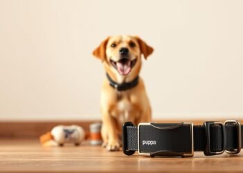 best dog bark collar