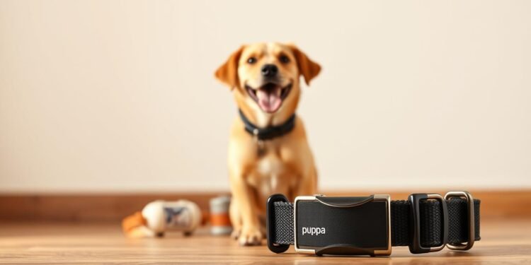 best dog bark collar