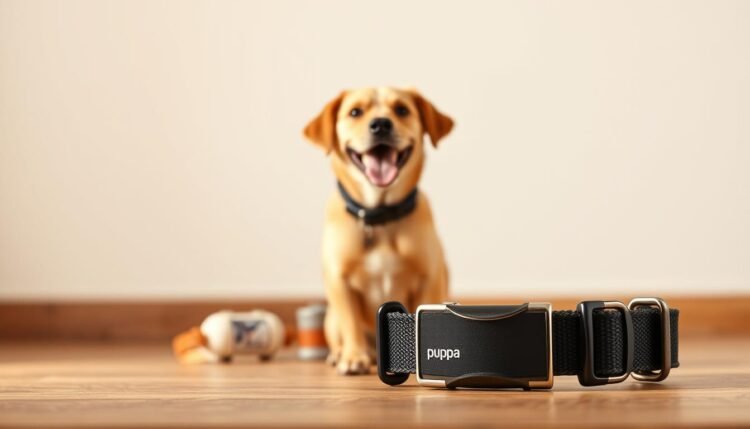 best dog bark collar