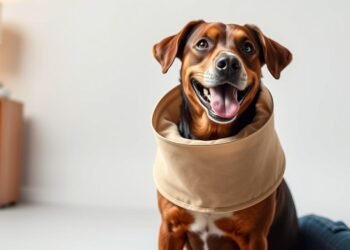 best elizabethan collar for dogs
