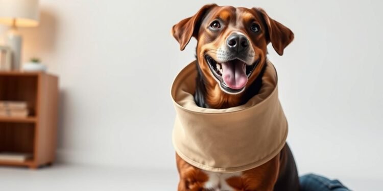 best elizabethan collar for dogs