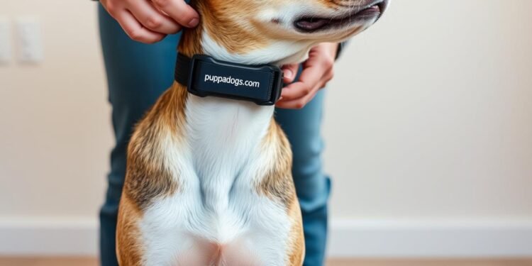 best shock collar for dogs