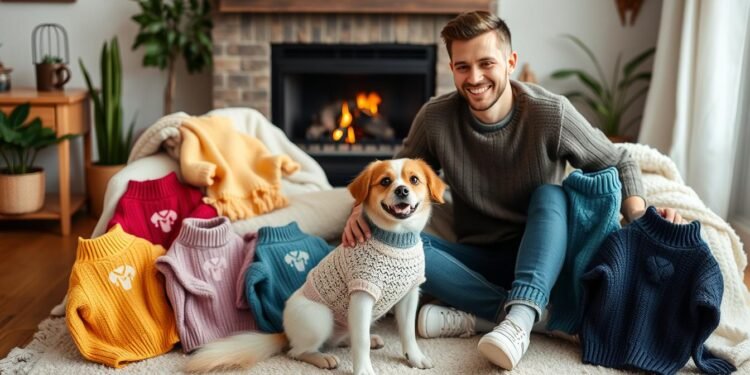 dog sweaters amazon