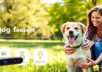 dog tick search device