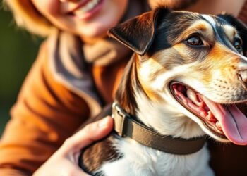 flea collar for dogs