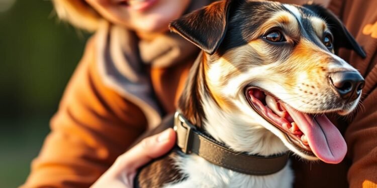 flea collar for dogs