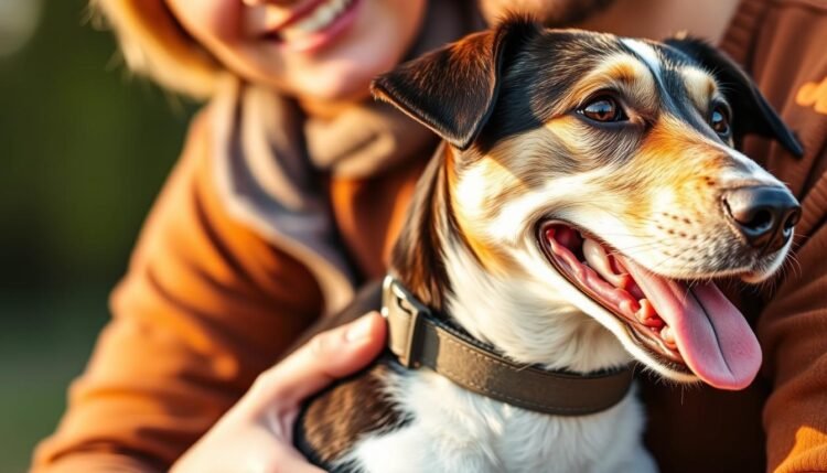 flea collar for dogs
