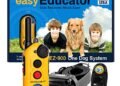 E-Collar Educator EZ-900 Review: A Game-Changer for Dog Training