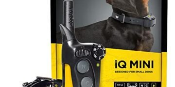Dogtra iQ Mini Review: Game-Changing E-Collar for Small Dogs