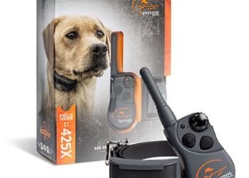 SportDOG 425X Review: Game-Changing Dog Training Collar!