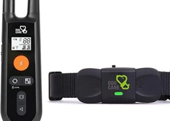 DOG CARE Collar Review: Is it Worth it? After 2 Weeks Testing