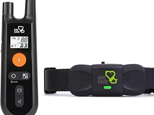 DOG CARE Collar Review: Is it Worth it? After 2 Weeks Testing