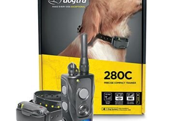 Dogtra 280C Review: Game-Changing E-Collar for Dog Training