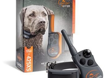 SportDOG 425XS Review: Game-Changing Collar for Stubborn Dogs