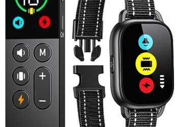 Dog Training Collar Review: Game-Changing for Stubborn Dogs