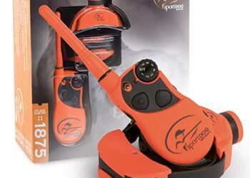 SportDOG UplandHunter 1875 Review: Game-Changing Dog Trainer