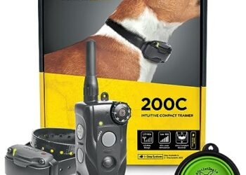 Dogtra 200C/202C Review: Game-Changing Dog Training Collar