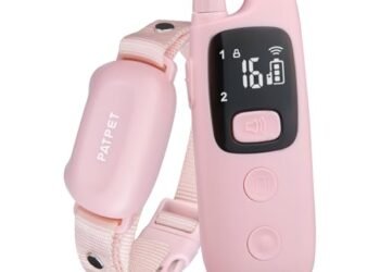 PATPET Shock Collar Review: Training Made Easy in 2024