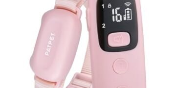 PATPET Shock Collar Review: Training Made Easy in 2024