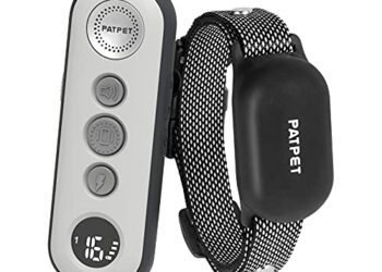 PATPET Training Collar Review: Game-Changer for Dog Owners?