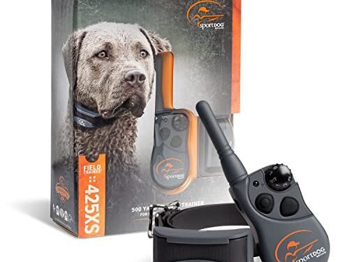 SportDOG 425XS Review: Game-Changing Collar for Stubborn Dogs