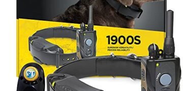 Dogtra 1900S Review: A Game-Changing E-Collar for Dog Training