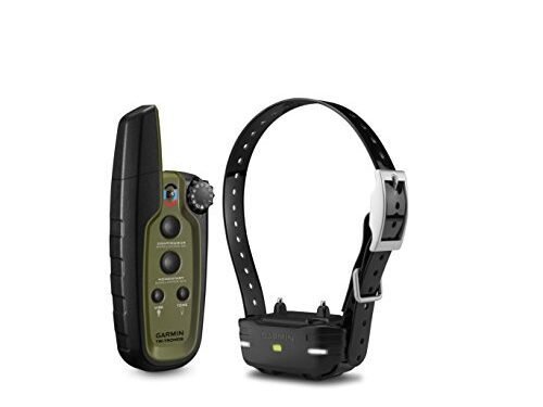 Garmin Sport PRO Review: Game-Changing Dog Training Collar