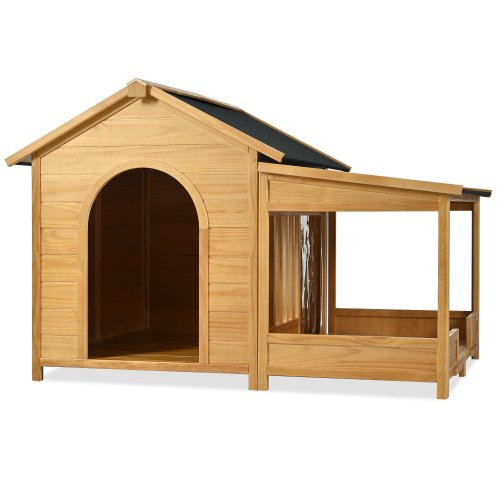 PuppaDog's Beautiful Large Dog House - Image 7