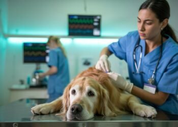 Anaphylaxis in Dogs