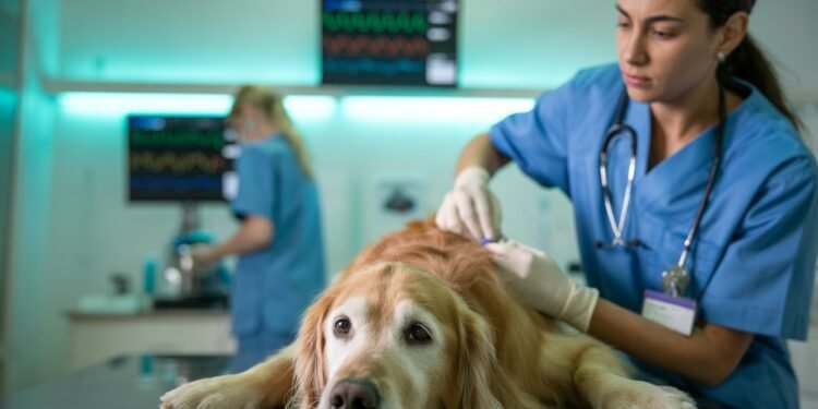 Anaphylaxis in Dogs