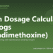 Albon Dosage Calculator for Dogs (Sulfadimethoxine) - free PuppaDogs calculator
