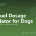 Apoquel Dosage Calculator for Dogs - free PuppaDogs calculator