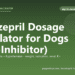 Benazepril Dosage Calculator for Dogs (ACE-Inhibitor) - free PuppaDogs calculator