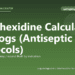 Chlorhexidine Calculator for Dogs (Antiseptic Protocols) - free PuppaDogs calculator