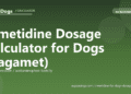 Cimetidine Dosage Calculator for Dogs (Tagamet) - free PuppaDogs calculator
