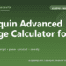 Dasuquin Advanced Dosage Calculator for Dogs - free PuppaDogs calculator