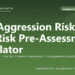 Dog Aggression Risk and Bite Risk Pre-Assessment Calculator - free PuppaDogs calculator