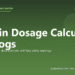 Aspirin Dosage Calculator for Dogs - free PuppaDogs calculator