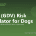 Bloat (GDV) Risk Calculator for Dogs - free PuppaDogs calculator