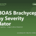 Dog BOAS Brachycephalic Airway Severity Calculator - free PuppaDogs calculator