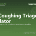 Dog Coughing Triage Calculator - free PuppaDogs calculator