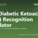 Dog Diabetic Ketoacidosis (DKA) Recognition Calculator - free PuppaDogs calculator