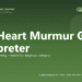 Dog Heart Murmur Grade Interpreter - free PuppaDogs calculator